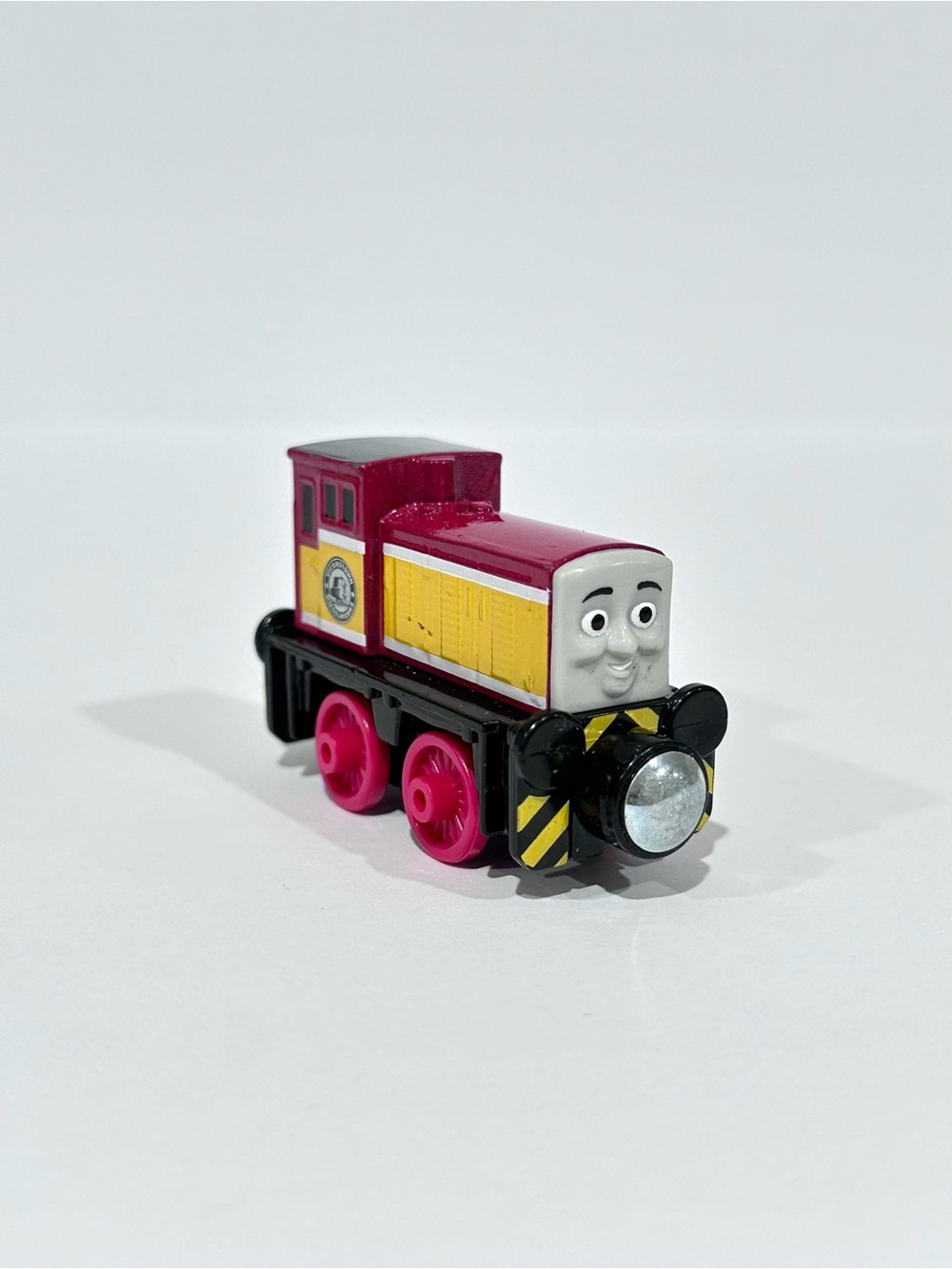 Thomas & Friends Take-n-Play Diecast Dart Train